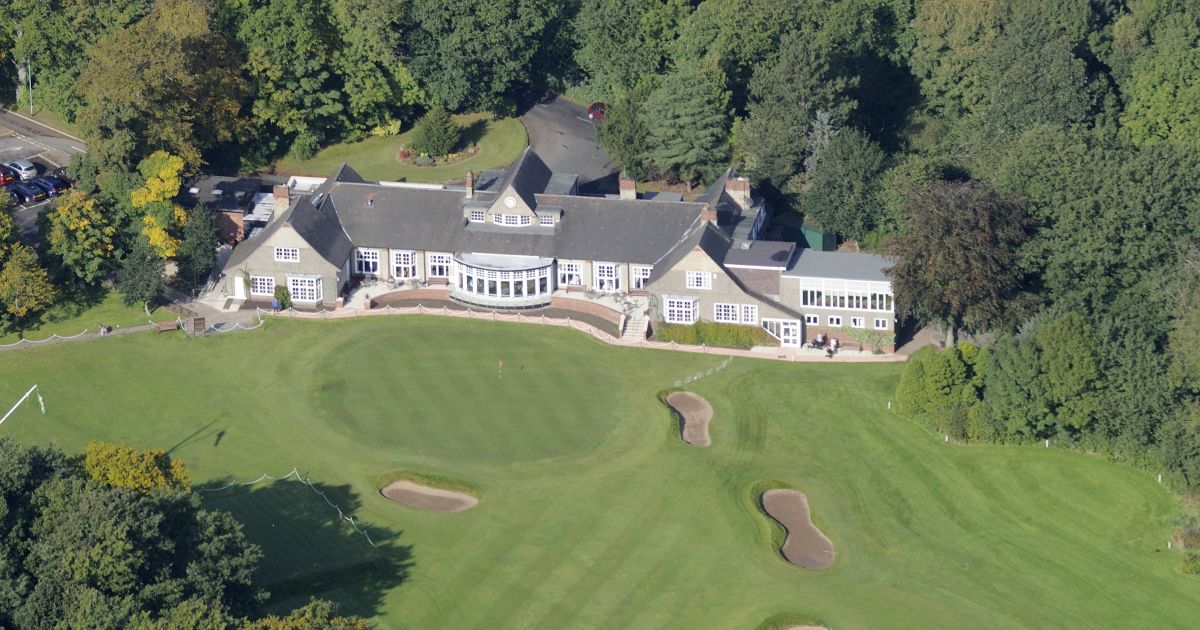 Northumberland Golf Club, Northumberland Book Golf Breaks & Holidays
